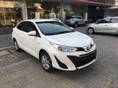 Bán trả góp xe Toyota Vios 2019 giá 520 triệu tại Toyota Tây Ninh