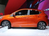 Bán xe Honda Brio 2019, nhập khẩu nguyên chiếc, giá 418tr, ưu đãi lớn nhất Miền bắc