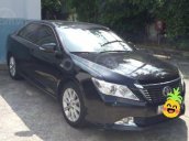 Bán xe Camry 2.5G đời 2015 - xe công ty