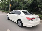 Xe Honda Accord 2.4s sx 2011 Thái Lan