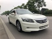 Xe Honda Accord 2.4s sx 2011 Thái Lan