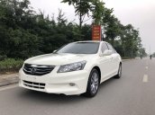 Xe Honda Accord 2.4s sx 2011 Thái Lan