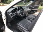 Xe Honda Accord 2.4s sx 2011 Thái Lan