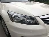 Xe Honda Accord 2.4s sx 2011 Thái Lan