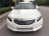 Xe Honda Accord 2.4s sx 2011 Thái Lan