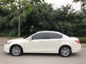 Xe Honda Accord 2.4s sx 2011 Thái Lan