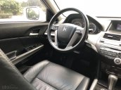 Xe Honda Accord 2.4s sx 2011 Thái Lan