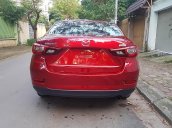 Cần bán xe Mazda 2 Deluxe năm sản xuất 2019, màu đỏ, nhập khẩu nguyên chiếc