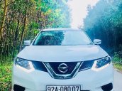 Cần bán lại xe Nissan X trail 2.0 2WD năm 2016, màu trắng