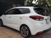 Bán Kia Rondo GAT 2.0AT màu trắng, số tự động, máy xăng sản xuất 2017, mẫu mới
