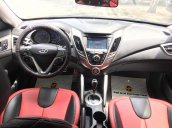 Bán ô tô Hyundai Veloster 1.6AT đời 2011, màu vàng, nhập khẩu nguyên chiếc, giá 475tr