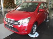 Bán Suzuki Celerio 1.0 AT năm 2019, màu đỏ, nhập khẩu