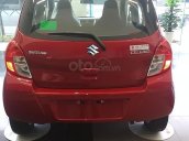 Bán Suzuki Celerio 1.0 AT năm 2019, màu đỏ, nhập khẩu