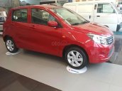 Bán Suzuki Celerio 1.0 AT năm 2019, màu đỏ, nhập khẩu