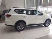 Bán Nissan Terra S 2.5 MT 2WD năm 2019, màu trắng, xe nhập