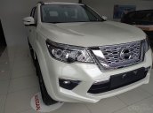 Bán Nissan Terra S 2.5 MT 2WD năm 2019, màu trắng, xe nhập