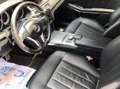 Bán Mercedes E400 AMG 2013, màu đen, xe gia đình