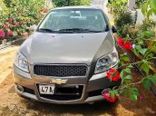 Bán Chevrolet Aveo sản xuất năm 2017, màu xám, nhập khẩu  