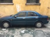 Bán Ford Laser năm sản xuất 2000, màu xanh lam, nhập khẩu