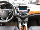 Bán ô tô Daewoo Lacetti MT đời 2010, màu đen, nhập khẩu 