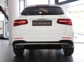 Giá bán và khuyến mãi GLC300 4MATIC, ưu đãi trước bạ tiền mặt, bảo hiểm + phụ kiện. LH: 0902 342 319