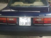 Bán Toyota Camry năm 1987, xe nhập, màu xanh