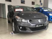 Cần bán Suzuki Ciaz đời 2019, màu xám, nhập khẩu