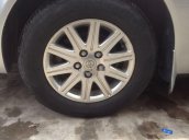 Gia đình bán Toyota Camry đời 2006, màu bạc, nhập khẩu