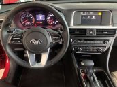 Bán Kia Optima đời 2019, màu đỏ, giá chỉ 789 triệu