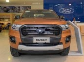 Bán xe Ford Ranger năm sản xuất 2019, nhập khẩu nguyên chiếc