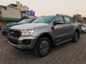 Bán Ford Ranger đời 2019, nhập khẩu