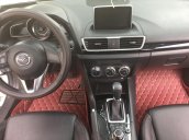 Chính chủ bán Mazda 3 sản xuất năm 2016, màu trắng