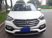 Bán Hyundai Santa Fe 4WD đời 2018, bản đặc biệt AWD cao cấp nhất