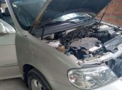 Bán Kia Carnival 2008, màu vàng, nhập khẩu  