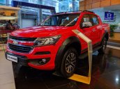 Bán Chevrolet Colorado năm 2019, màu đỏ, nhập khẩu nguyên chiếc