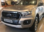 Bán Ford Ranger đời 2019, nhập khẩu