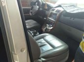 Bán Kia Carnival 2008, màu vàng, nhập khẩu  