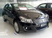 Cần bán Suzuki Ciaz đời 2019, màu xám, nhập khẩu