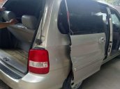 Bán Kia Carnival 2008, màu vàng, nhập khẩu  