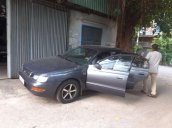 Bán xe Toyota Corona năm sản xuất 1993, màu xanh xám