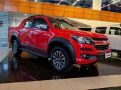 Bán Chevrolet Colorado năm 2019, màu đỏ, nhập khẩu nguyên chiếc