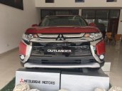 Cần bán Mitsubishi Outlander đời 2019, linh kiện 100% nhập khẩu tại Nhật Bản