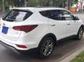 Bán Hyundai Santa Fe 4WD đời 2018, bản đặc biệt AWD cao cấp nhất