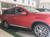 Cần bán Mitsubishi Outlander đời 2019, linh kiện 100% nhập khẩu tại Nhật Bản