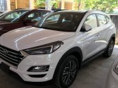 Bán Hyundai Tucson sản xuất năm 2019, màu trắng, xe nhập