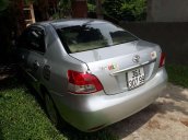 Bán Toyota Vios năm sản xuất 2009, màu bạc, 245 triệu