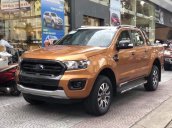 Bán xe Ford Ranger năm sản xuất 2019, nhập khẩu nguyên chiếc