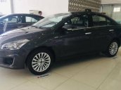 Cần bán Suzuki Ciaz đời 2019, màu xám, nhập khẩu