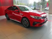 Cần bán Kia Optima 2.4 GT line năm sản xuất 2019, màu đỏ