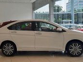 Cần bán xe Honda City 1.5 đời 2019, màu trắng giá cạnh tranh